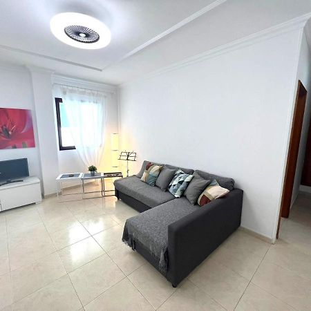 Alcamar Oceano New Apartment Near The Sea In Alcala! Exterior foto