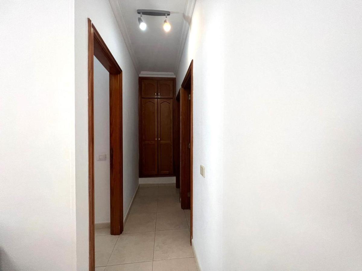 Alcamar Oceano New Apartment Near The Sea In Alcala! Exterior foto