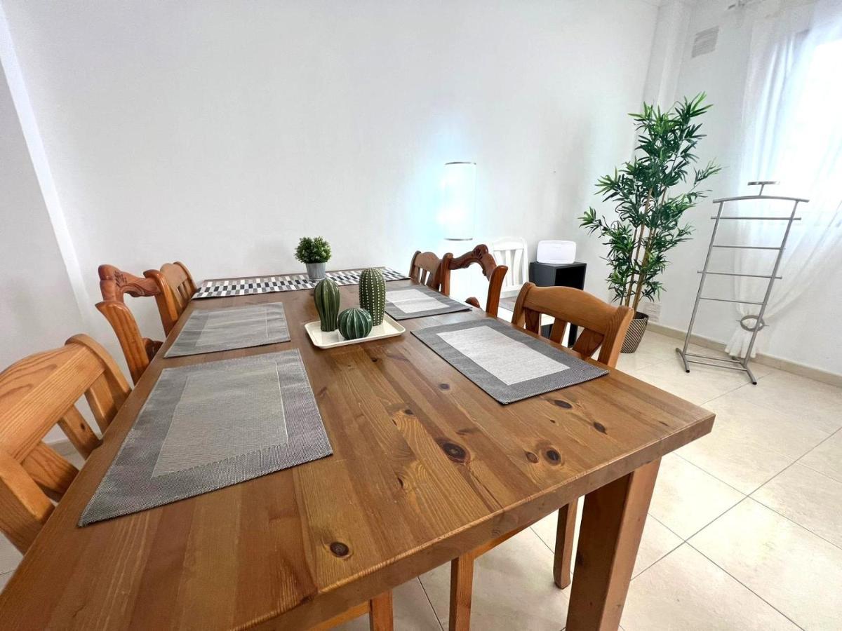 Alcamar Oceano New Apartment Near The Sea In Alcala! Exterior foto