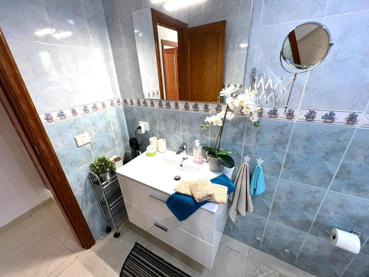 Alcamar Oceano New Apartment Near The Sea In Alcala! Exterior foto