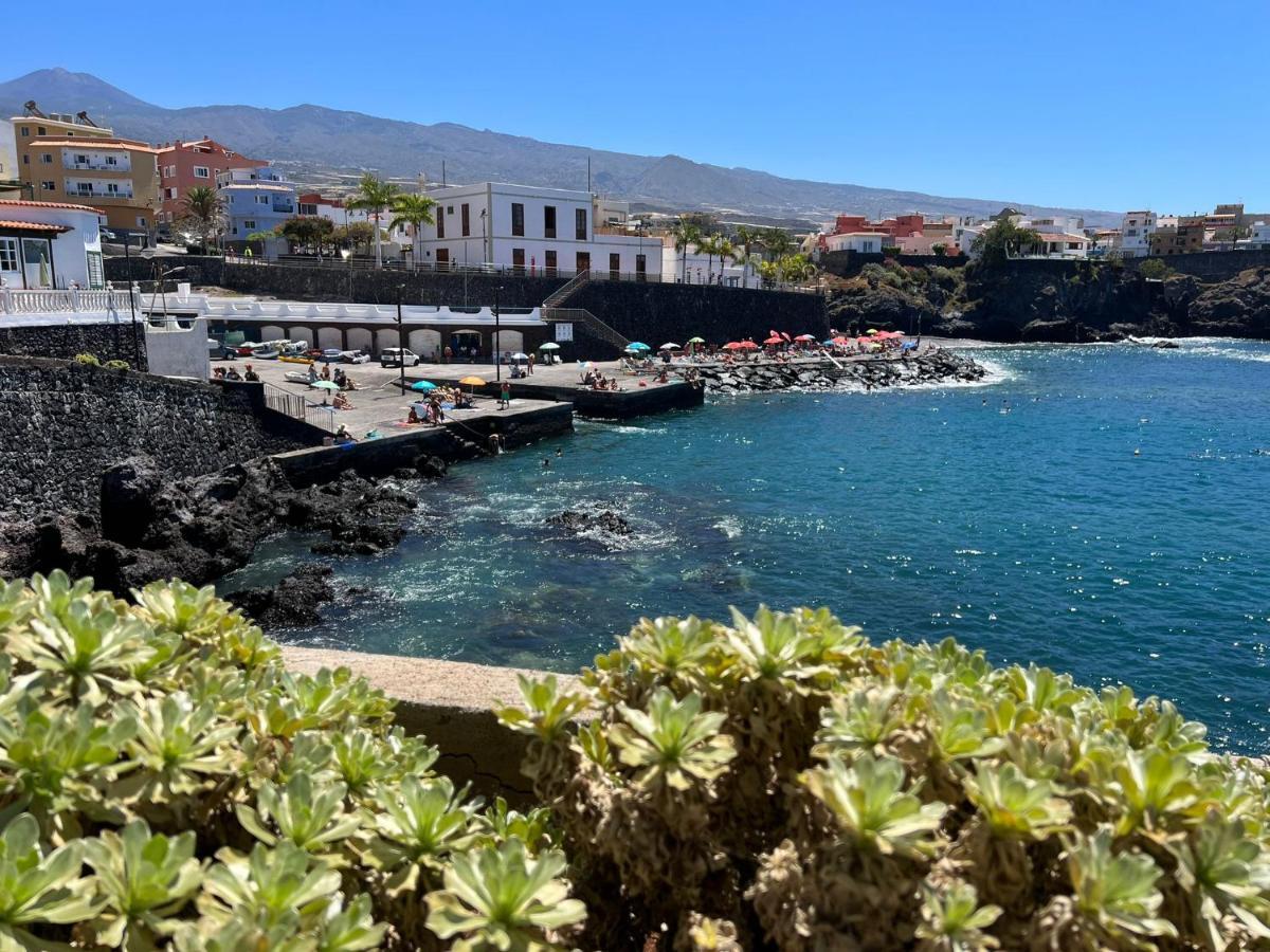 Alcamar Oceano New Apartment Near The Sea In Alcala! Exterior foto