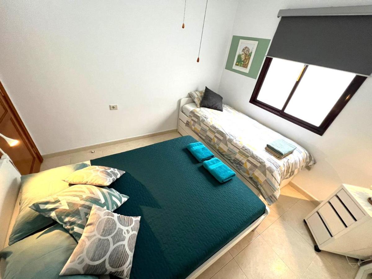 Alcamar Oceano New Apartment Near The Sea In Alcala! Exterior foto