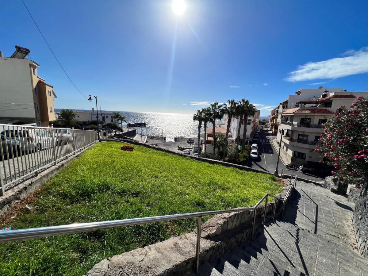 Alcamar Oceano New Apartment Near The Sea In Alcala! Exterior foto